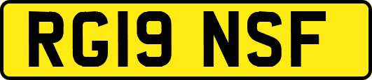 RG19NSF