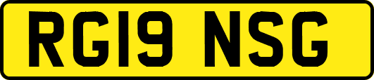 RG19NSG