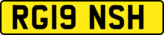RG19NSH