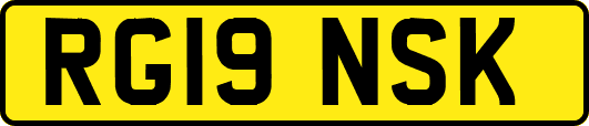 RG19NSK