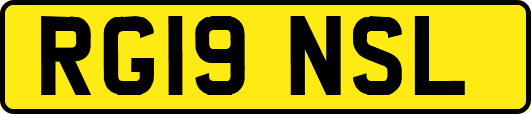 RG19NSL
