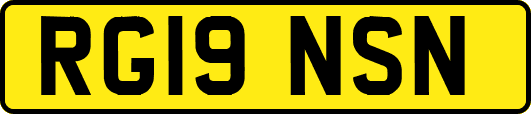 RG19NSN