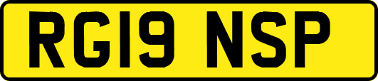 RG19NSP