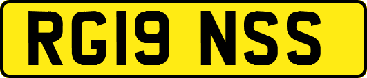 RG19NSS