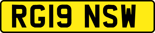 RG19NSW