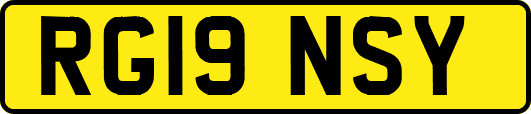 RG19NSY