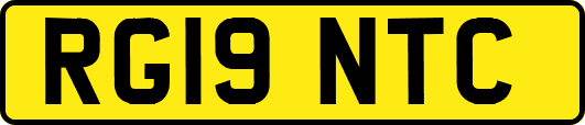 RG19NTC