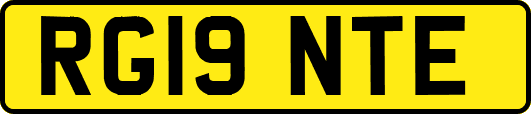 RG19NTE