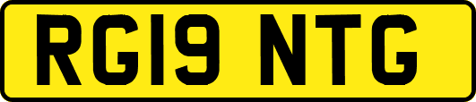 RG19NTG