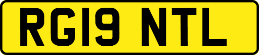 RG19NTL