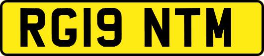 RG19NTM