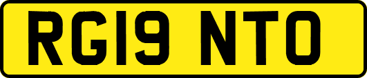 RG19NTO