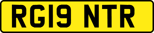 RG19NTR
