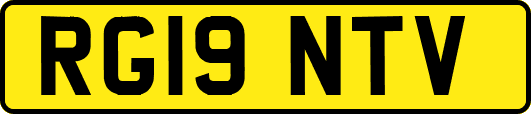 RG19NTV
