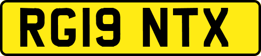 RG19NTX