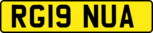RG19NUA