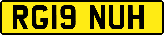 RG19NUH