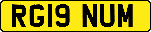 RG19NUM