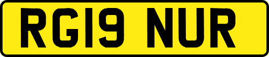 RG19NUR