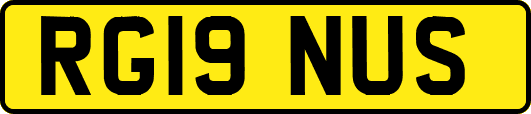 RG19NUS