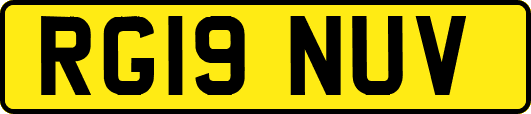 RG19NUV