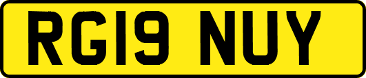 RG19NUY