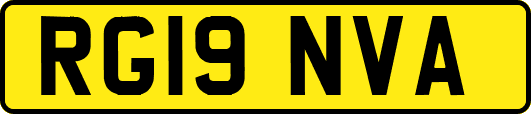 RG19NVA