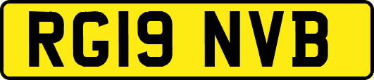 RG19NVB