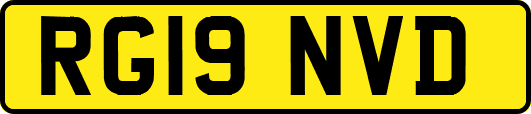 RG19NVD