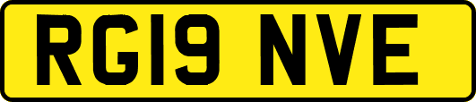 RG19NVE