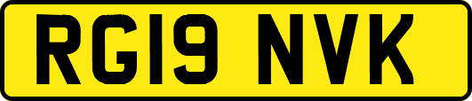 RG19NVK