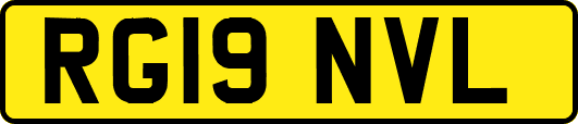 RG19NVL