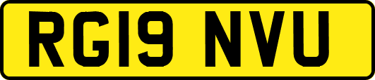 RG19NVU