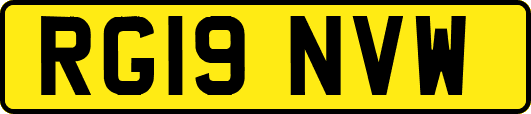 RG19NVW