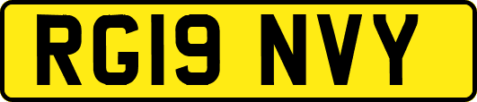 RG19NVY