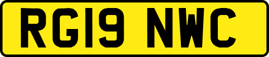 RG19NWC