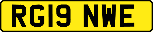 RG19NWE