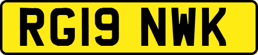 RG19NWK