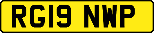 RG19NWP