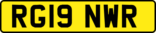RG19NWR