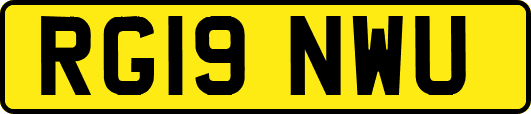 RG19NWU