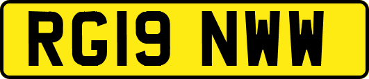 RG19NWW