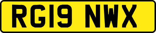 RG19NWX