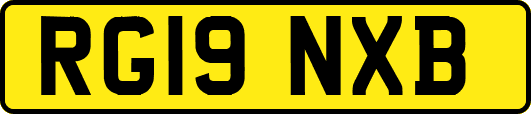 RG19NXB