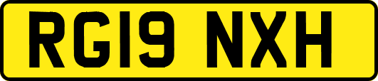 RG19NXH