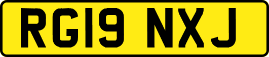 RG19NXJ