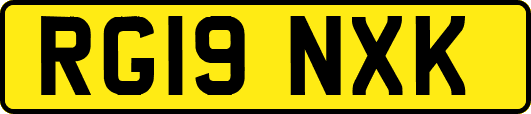RG19NXK