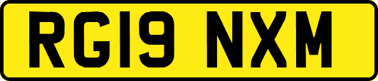 RG19NXM