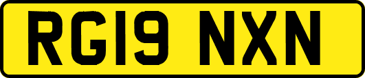 RG19NXN