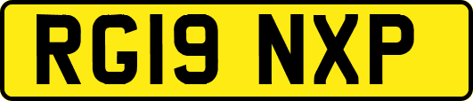 RG19NXP